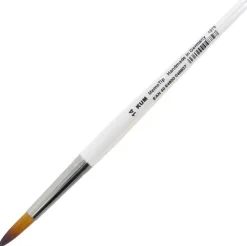 Pincel Redondo Memory Point KUM