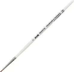 Pincel Redondo Memory Point KUM