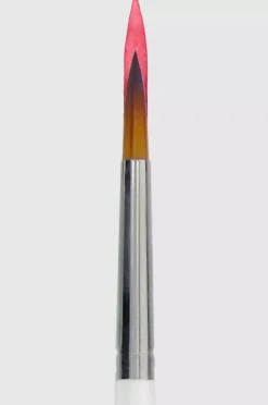 Pincel Redondo Memory Point KUM