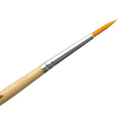 Pincel Redondo School & Art KUM