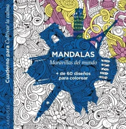 Pinta tus Mandalas en Piedra