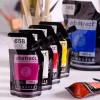 Pintura Acrílica Abstract Sennelier 120ml
