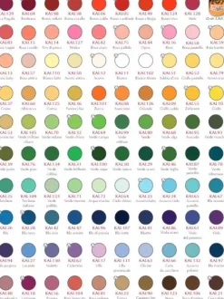 Pintura Acrílica Allegro Stamperia 59ml