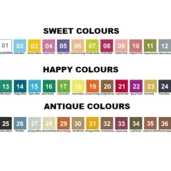 Pintura acrílica Carrotcake Vallejo 40ml