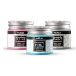 Pintura acrílica Carrotcake Vallejo 40ml