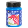 Pintura Acrílica Flúor Azul Luminoso La Pajarita 75ml