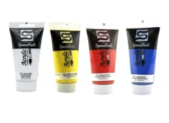 Pintura acrílica Speedball 75ml