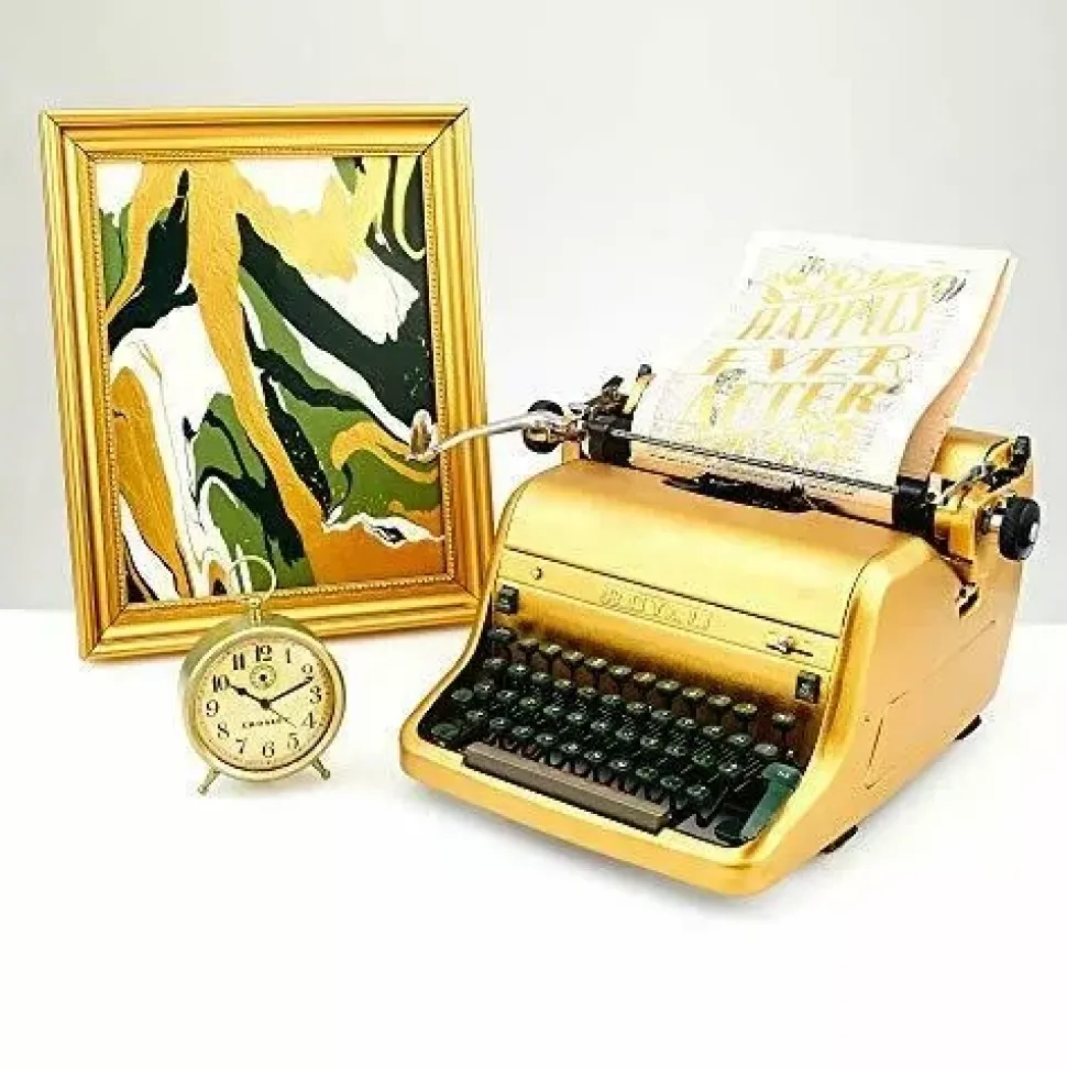 Pintura Acrílica Treasure Gold Platinum Folkart 59ml