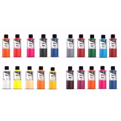 Pintura Aerografía Premium Color Vallejo 200ml