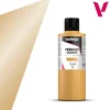 Pintura aerografia 049 oro Premium Color Vallejo 200ml