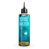 Pintura agua natural AK Interactive 250ml
