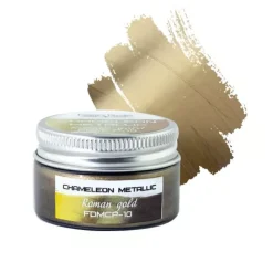 Pintura Chameleon Metallic Roman gold Fabrika Decoru