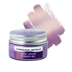 Pintura Chameleon Metallic Lylac sunset Fabrika Decoru