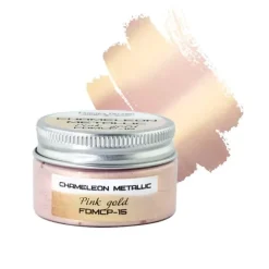 Pintura Chameleon Metallic Pink gold Fabrika Decoru