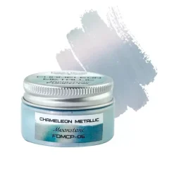 Pintura Chameleon Metallic Moonstone Fabrika Decoru