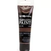 Pintura de Impasto Finnabair Dark Chocolate