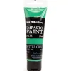 Pintura de Impasto Finnabair Bottle Green