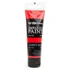 Pintura de Impasto Finnabair Poppy Red