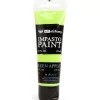 Pintura de Impasto Finnabair Green Apple