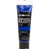 Pintura de Impasto Finnabair Cobalt