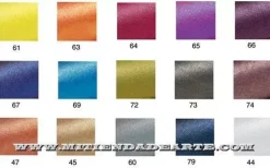 Pintura de tela Setacolor Opaco Tornasolado Pebeo 250ml