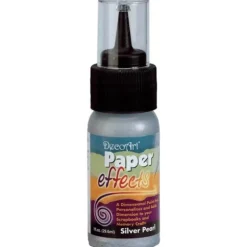 Pintura Dimensional Paper Effects DecoArt 29ml