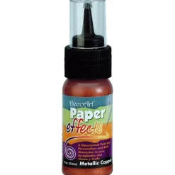 Pintura Dimensional Paper Effects DecoArt 29ml