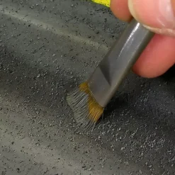 Pintura efecto asfalto AK Interactive 250ml