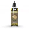 Pintura efecto charcos Diorama AK Interactive 60ml
