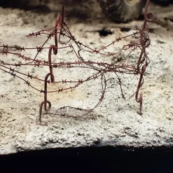 Pintura efecto suelo seco Diorama AK Interactive 250ml