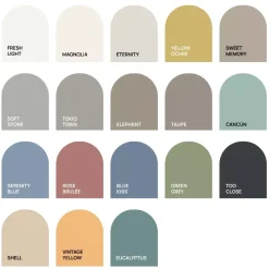 Pintura Eggshell Paint La Pajarita 175ml