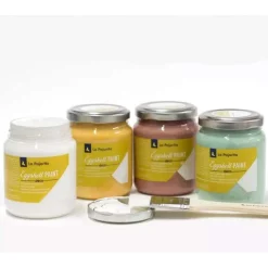 Pintura Eggshell Paint La Pajarita 175ml