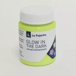 Pintura Fosforescente La Pajarita 75ml