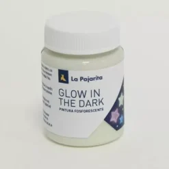 Pintura Fosforescente La Pajarita 75ml