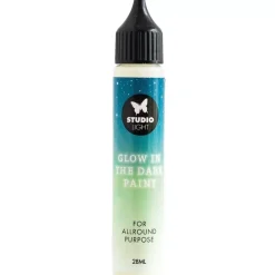 Pintura Glow in the Dark Essentials Studio Light 28ml