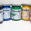 Pintura gouache acrílica Polycolor Maimeri 140ml