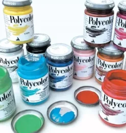 Pintura gouache acrílica Polycolor Maimeri 140ml