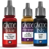 Pintura modelismo Game Color Vallejo 17-18ml
