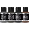 Pintura modelismo Metal Color Vallejo 32ml