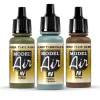 Pintura modelismo Model Air Vallejo 17ml