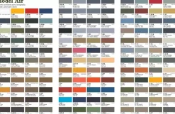 Pintura modelismo Model Air Vallejo 17ml