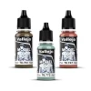 Pintura modelismo Model Color Vallejo 18ml