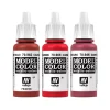 Pintura modelismo Model Color Vallejo 17ml