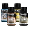 Pintura modelismo Model Wash FX Vallejo 35ml
