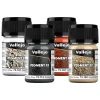 Pintura modelismo Pigments FX Vallejo 35ml