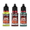 Pintura modelismo Special FX Vallejo 18ml