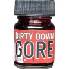 Pintura para modelismo Gore Dirty Down 15ml