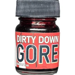 Pintura para modelismo Gore Dirty Down 15ml