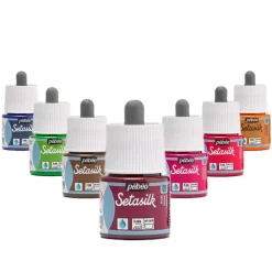 Pintura para seda Setasilk Pebeo 45ml