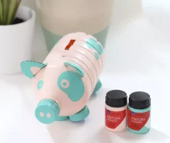 Pintura Satinada La Pajarita 375ml